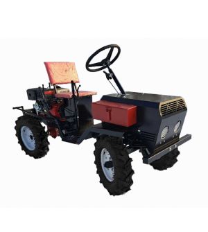 Миниктратор Profi Motors АМ-7 (14 л.с)