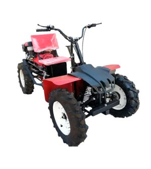 Адаптер под квадроцикл АМ-4