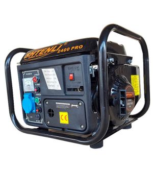 Бензогенератор Shtenli 2400 (1 кВт)