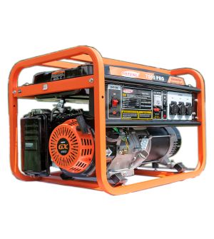 Бензогенератор Shtenli 7000 (6.5 кВт)