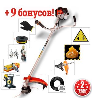 Бензокоса Shtenli MS