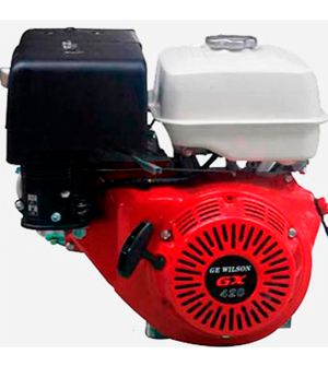 Двигатель GX-420 (16 л.с)