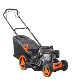 Газонокосилка Shtenli 48L PRO