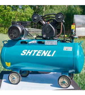 Компрессор Shtenli 110-2 PRO