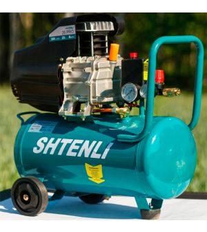 Компрессор Shtenli 25 PRO