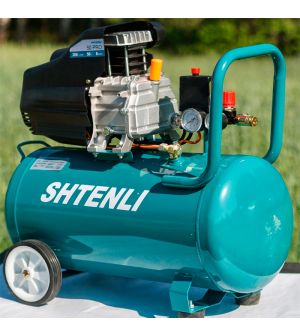 Компрессор Shtenli 50 PRO