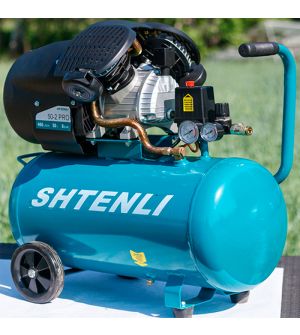 Компрессор Shtenli 50-2 PRO