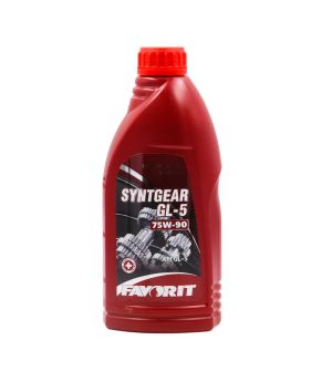 Масло 80w90 в коробку мотоблока