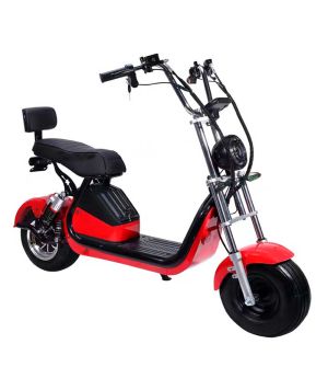 Электроскутер Shtenli Model 14 mini
