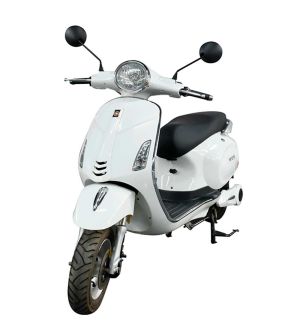 Электроскутер Shtenli Model 60