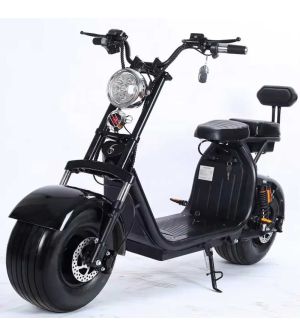 Электроскутер Shtenli Model 18