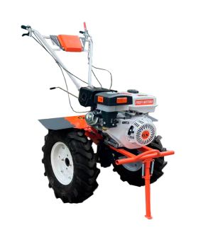 Мотоблок PROFI MOTORS 1900-18P с ВОМ (18 л.с)