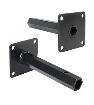 Полуось под 32 шестигранник