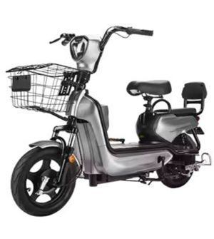 Электроскутер  Profi M15