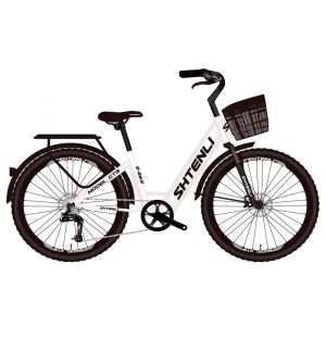 Электровелосипед Shtenli Model GT9 (36v5,2А)