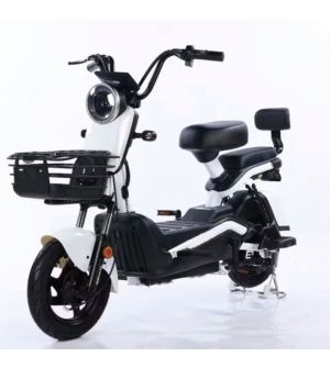 Электроскутер Shtenli Model 21 Performance