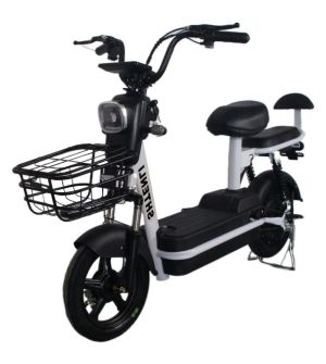 Электроскутер Shtenli Model 3 Standard Range