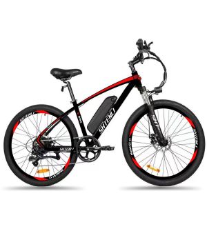 Электровелосипед SHTENLI Model GT17 36V/10.4AH