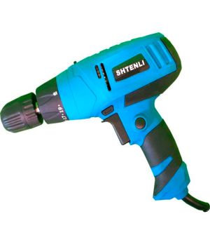 Шуруповерт Shtenli GBM 10-570 RE Professional