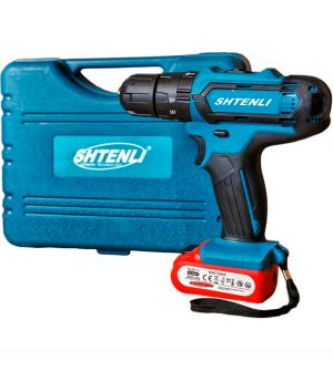 Шуруповерт Shtenli DF 330 DWE